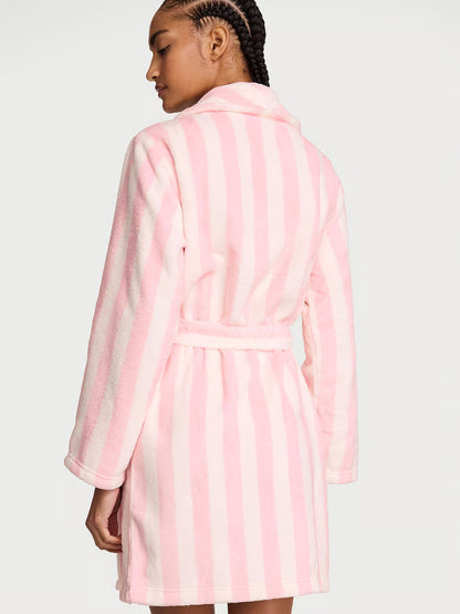 The Loftelle Plush Robe®