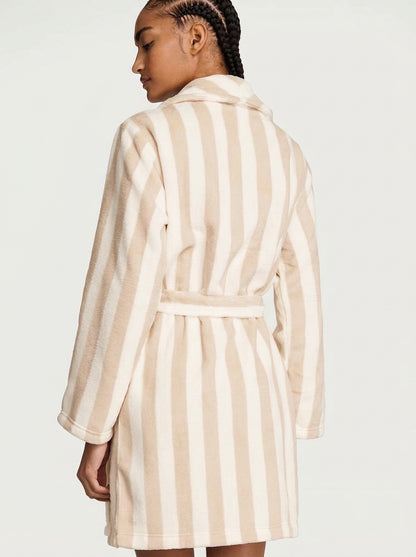The Loftelle Plush Robe®