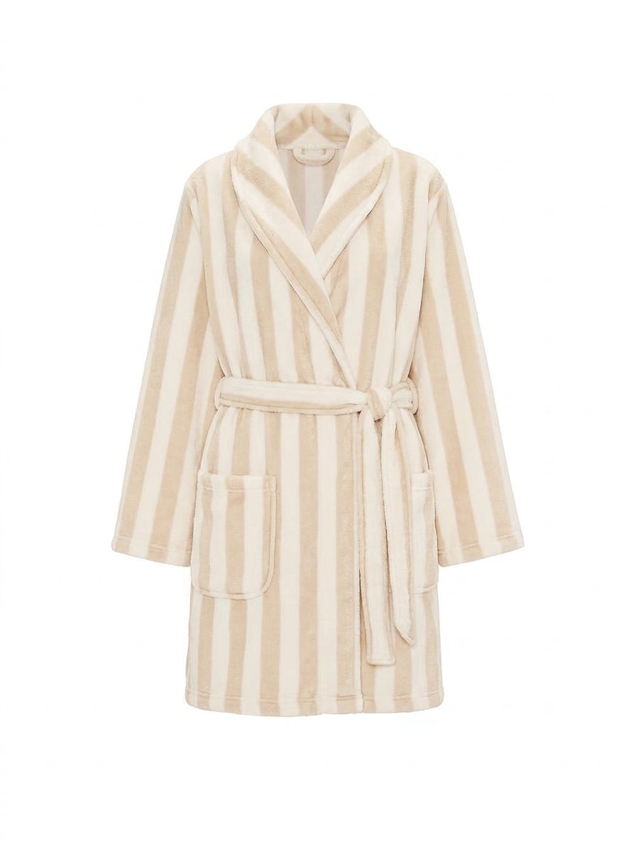 The Loftelle Plush Robe®