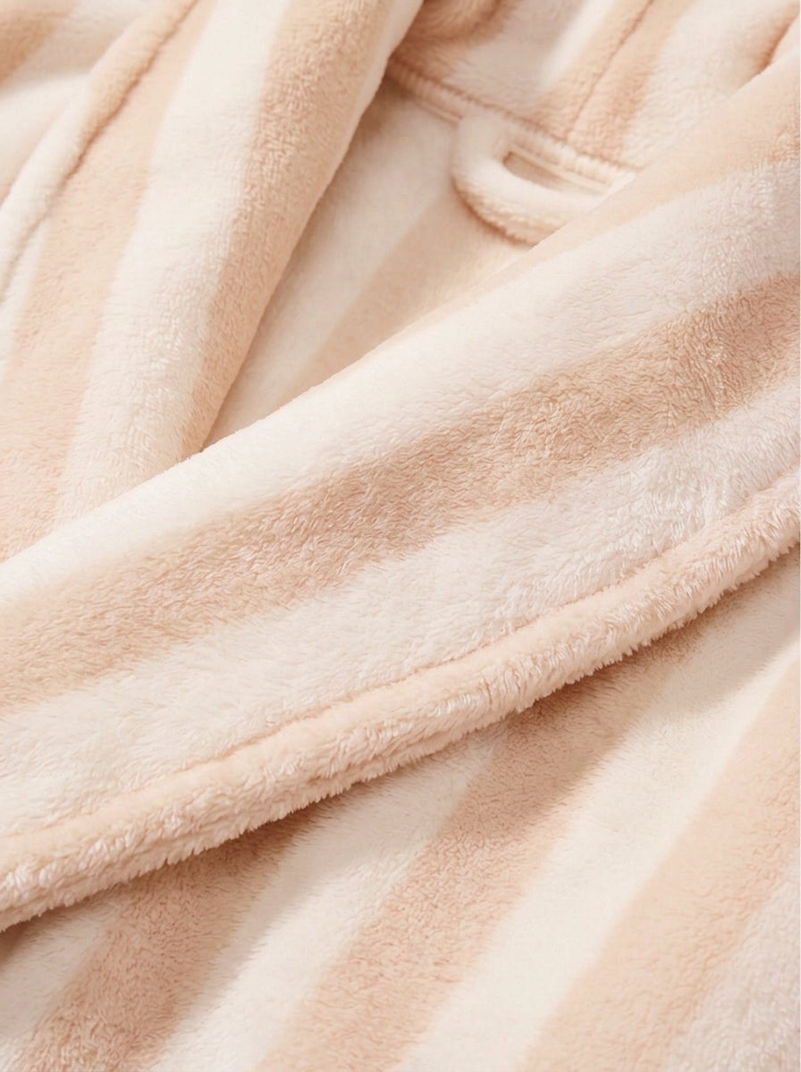 The Loftelle Plush Robe®