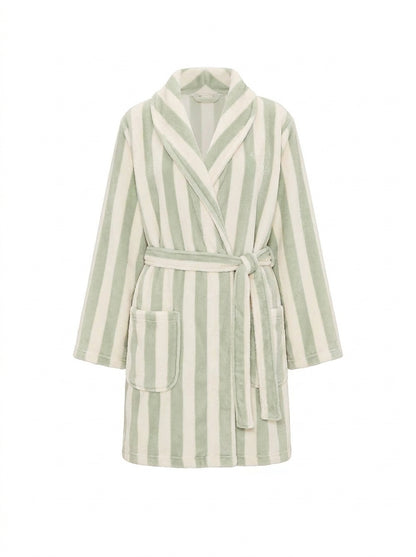 The Loftelle Plush Robe®