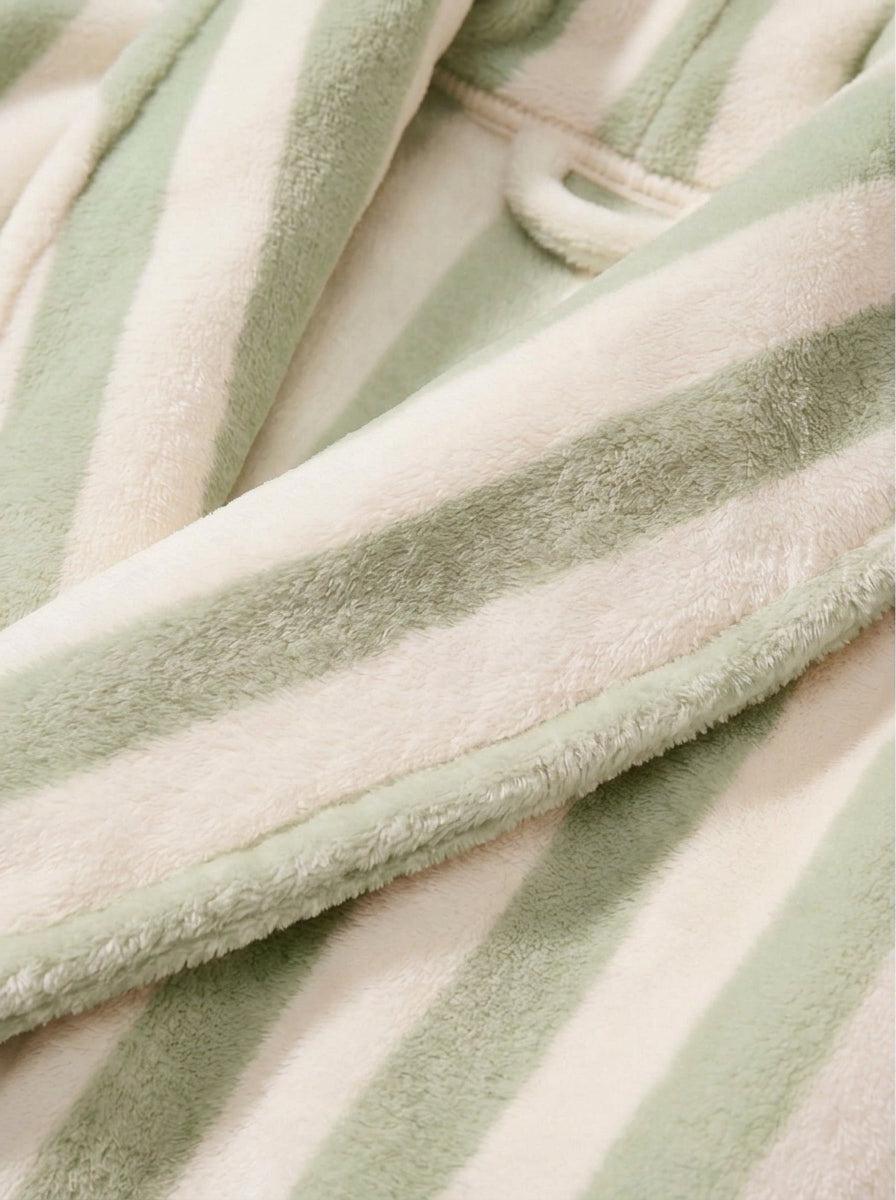 The Loftelle Plush Robe®